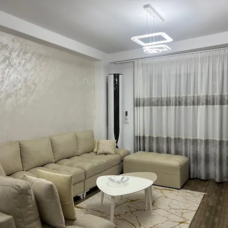Central Flat Lejlighed Shkodër