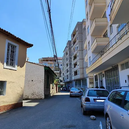 Central Flat Lejlighed Shkodër