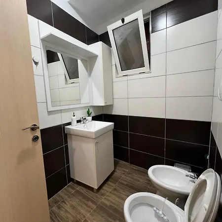 شقة Central Flat شكودر