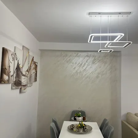Central Flat * شكودر