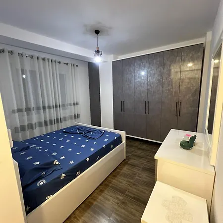 شقة Central Flat