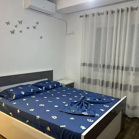 Central Flat شقة شكودر