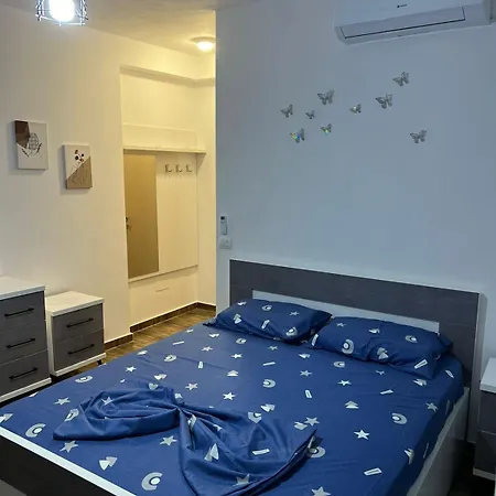 شقة Central Flat *
