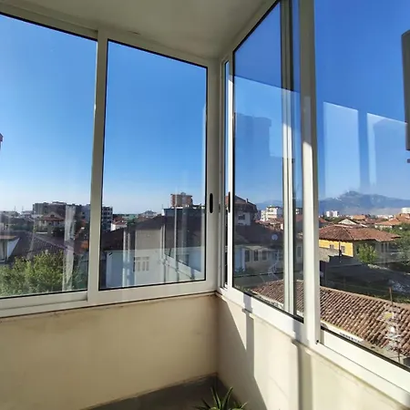 Central Flat * شكودر